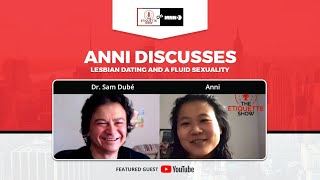 Season 1, Episode 1 - Lesbian and pansexual dating: The Etiquette Show - Anni (Part-1) MNN