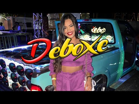 DEBOXE ELETROFUNK 2022 - MC GW - QUERO VER VC CAIR DENTRO ( DJ DANLIVE E DJ PERTUBADO)