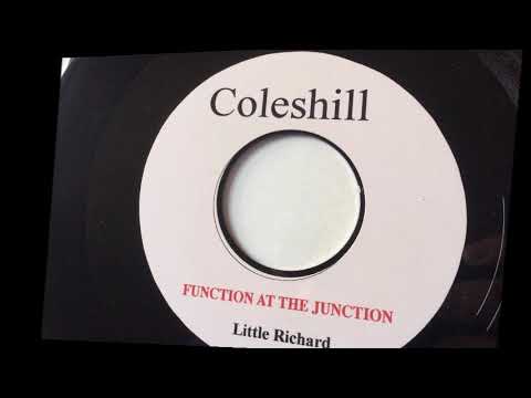 Video thumbnail for Function at the Junction