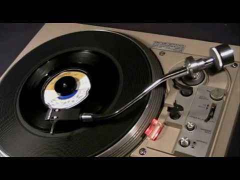 Bill Deal & The Rhondels - Hold Back The Night - [STEREO]