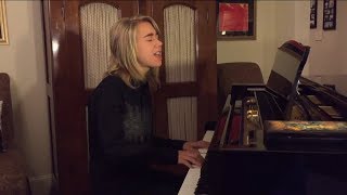 &quot;Open My Eyes&quot; by Buckcherry covered by Griffin Tucker