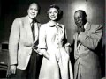 Jack Benny Radio Show 11 22 36 Buck Benny Rides Again Two