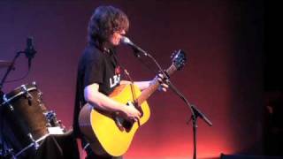 Nacho Vegas - Cosas que no hay que contar