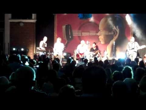 Avi Singolda Stairway To Heaven Solo 2011 Zappa Tel Aviv