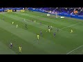 Golazo de Salma Paralluelo contra el FC. Barcelona