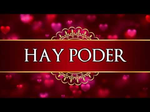 HAY PODER EN LA SANGRE DE CRISTO - NEW WINE (LETRA)