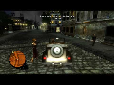 Let's Play The Saboteur - Part 12 [HD]