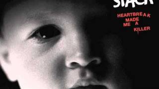 Heartbreak Made Me A Killer Short Stack