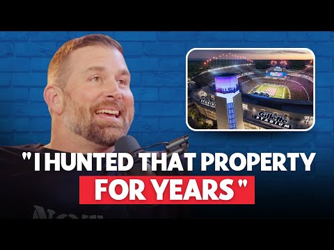 This Was Not Allowed At The Patriots Facility