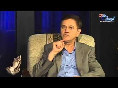 Puterea Rugaciunii 2.65 - cu John Militaru (SUA)