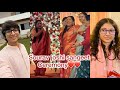 Sourav Joshi Sangeet Ceremony ️ ️ Dance Vlog Trendingvlog Viralvideo Nikitvlog