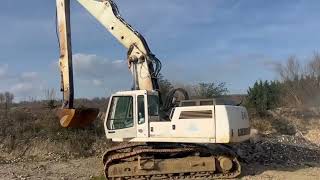 Venta de Liebherr R944B LITRONIC manipulador de materiales - Imagen 4 | Machineryline UY Liebherr R944B LITRONIC manipulador de materiales | Imagen 4 - Machineryline