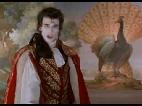 Farinelli - Lascia ch'io pianga