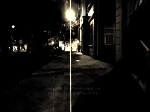 Livro Clipe Rota 66 - Caco Barcellos