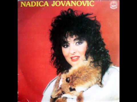 1989 Čovek dvadesetog veka - Nadica Jovanović