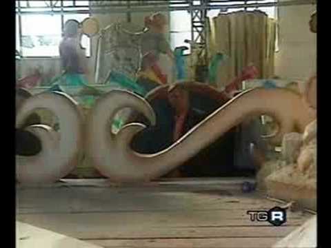 Festa di Piedigrotta 2008