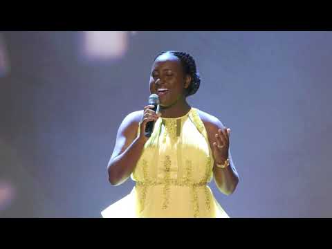 Lordina The Soprano - Gyatabruwaa\\Onyame Tumfo