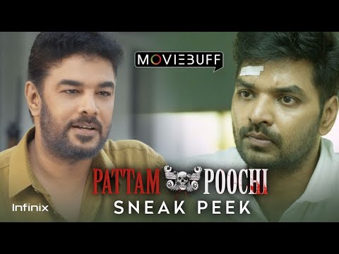 Pattampoochi – Sneak Peek