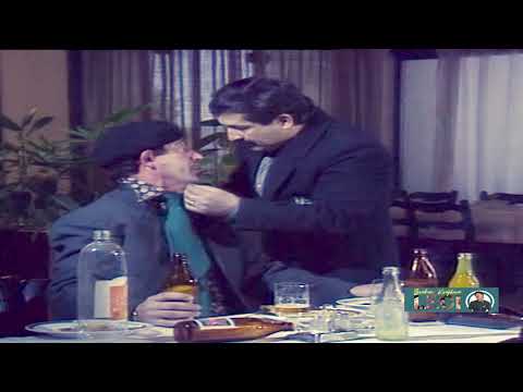 Leci - Treshipersheshi / Rakija e forte