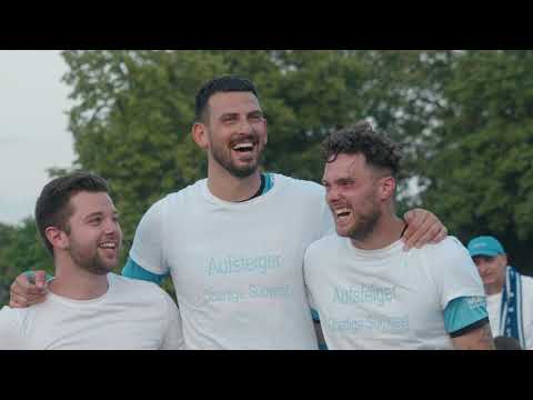 FC COSMOS - AUFSTIEG IN DIE OBERLIGA SÜDWEST 2023/24