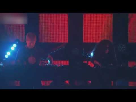 John Digweed b2b Nicole Moudaber - 2018 @ Live at Ultra Music Japan [Resistance Stage]