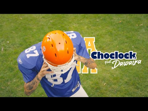 Choclock - Enhorabuena (Ft. Dawaira) [Videoclip Oficial]