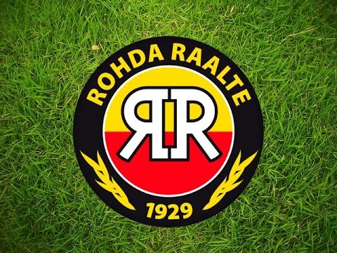 Alle doelpunten competitie Rohda Raalte 2015-2016