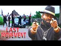 Last Movement, Wrong Course  -  Sylvester Madu | Nigerian Movie
