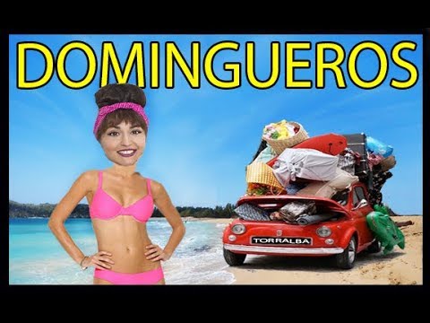 🏝 SUNDAYS, A Family Day | La Pelo 🏝