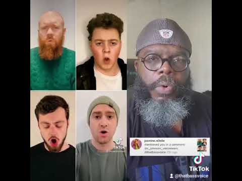 Misty Mountains Cold -Descent to E1