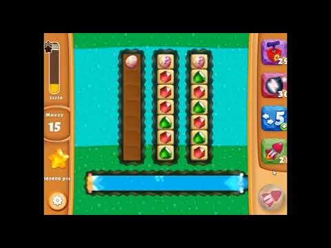 Diamond Digger Level 1268