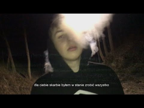 petaxe "Nadal Kłamiesz" (OFFICIAL VIDEO) prod. Raspo