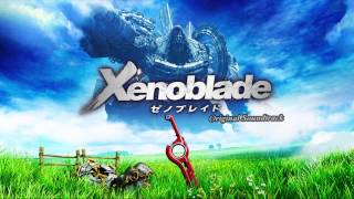 Beyond the Sky - Xenoblade Chronicles