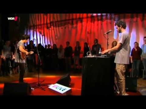 Milky Chance  live at Rockpalast 2013