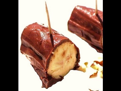 download lagu mp3 mp4 Frozen Banana Nutella, download lagu Frozen Banana Nutella gratis, unduh video klip Frozen Banana Nutella