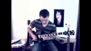 Darcy's Donkey - Gaelic Storm Cover