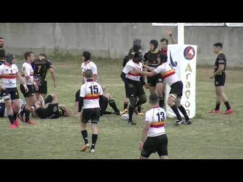 Amatori Alghero - Amatori Capoterra - sintesi