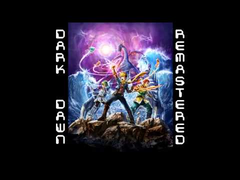 Golden Sun Dark Dawn Remastered: Blados and Chalis Battle