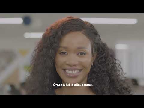 ARISE IIP: Turning African Potential into Happenings | 2023 corporate video