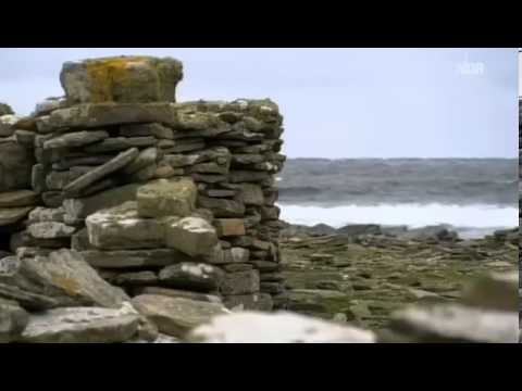 Schottlands raue Inseln, die Orkneys   Reportage über Schottland Teil 2