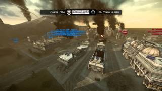 House of Lords vs 12th Donegal Guards