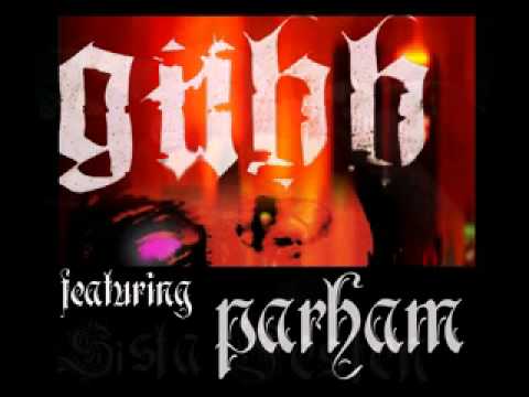 Gubb feat. Parham - Sista Festen