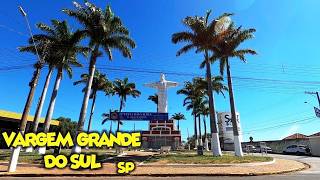 VARGEM GRANDE DO SUL / SP - Bosque Municipal - Centro da cidade . 19/08/2026