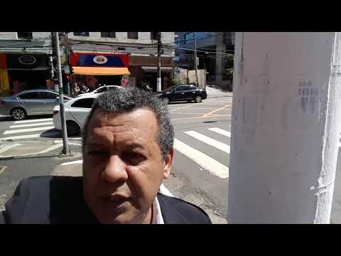 Conheça a história da Avenida Brigadeiro Luís Antonio