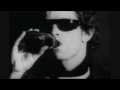 Lou Reed - Street Hassle (complete music video ...