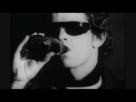 Lou Reed - Street Hassle (complete music video)