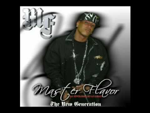 MASTER FLAVOR TIRADERA A PARAMBA Y NENO MAN EL CONTRATAKE