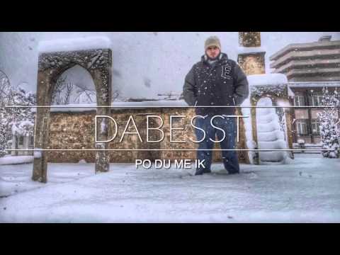 DABESST - PO DU ME IK (2016)