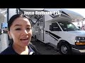 Check out this Video for a 2020 Jayco Redhawk 22A(Stock #CM31869)  for sale by Blue Compass RV Albany. This unit is located in Latham, NY
