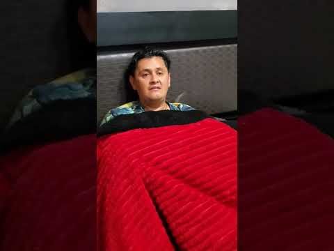 el compa camaron   bien crudo